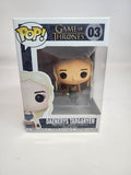 Game of Thrones - Daenery's Targaryen (03)