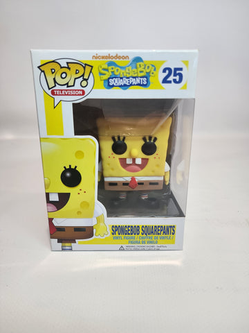 Spongebob Squarepants - Spongebob Squarepants (25)