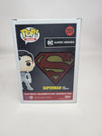 DC Super Heroes - Superman from Flashpoint (251) CHASE