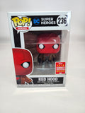 DC Super Heroes - Red Hood (236)