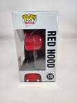 DC Super Heroes - Red Hood (236)