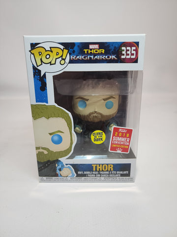 Thor Ragnarok - Thor (335)