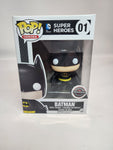 DC Super Heroes - Batman (01)