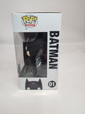 DC Super Heroes - Batman (01)