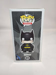 DC Super Heroes - Batman (01)