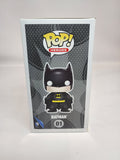 DC Super Heroes - Batman (01)