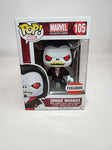 Marvel Collector Corps - Zombie Morbius (105)