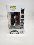 Marvel Collector Corps - Zombie Morbius (105)