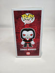 Marvel Collector Corps - Zombie Morbius (105)