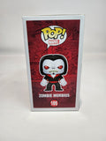 Marvel Collector Corps - Zombie Morbius (105)