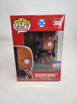 DC - Deathstroke (368)