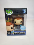 April Fools - Freddy Funko (163) GRAIL