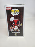 Deadpool - Backyard Griller Deadpool (774)