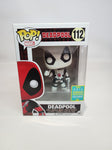 Deadpool - Deadpool [Thumbs Up] (112)