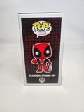 Deadpool - Deadpool [Thumbs Up] (112)