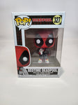 Deadpool - Bedtime Deadpool (327)