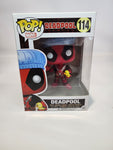 Deadpool - Deadpool [Bath Time] (114)