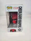 Deadpool - Cheerleader Deadpool (325)