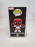 Deadpool - Cheerleader Deadpool (325)