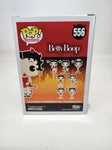 Betty Boop - Devil Betty Boop (556)