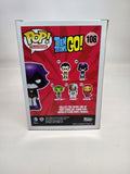 Teen Titans Go! - Raven (108)