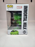 Marvel - Immortal Hulk (840)