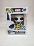 Marvel - Agent Anti-Venom (507) CHASE