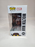 Spider-Man Far From Home - Molten Man (474)