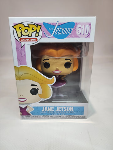 The Jetsons - Jane Jetson (510)