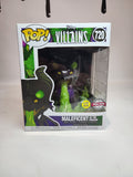 Villains - Maleficent as the Dragon (720)