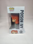 Batman The Animated Series - Poison Ivy (157)