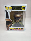 Star Wars - Zorii Bliss (311)