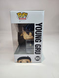 Minions The Rise of Gru - Young Gru (900)