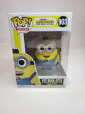 Minions The Rise of Gru - Pet Rock Otto (903)