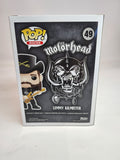 Motorhead - Lemmy Kilmister (49)