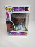 Disney Princess - Tiana (1014)