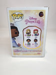 Disney Princess - Tiana (1014)