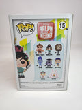 Ralph Breaks the Internet - Vanellope (15)