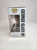 The Brady Bunch - Jan Brady & George Glass (2 Pack)