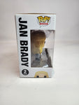 The Brady Bunch - Jan Brady & George Glass (2 Pack)