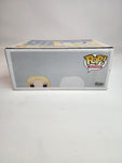 The Brady Bunch - Jan Brady & George Glass (2 Pack)