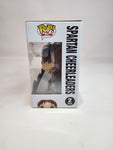 SNL - Spartan Cheerleaders (2 Pack)