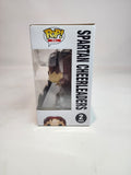 SNL - Spartan Cheerleaders (2 Pack)