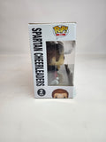 SNL - Spartan Cheerleaders (2 Pack)