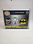 Batman - White Knight Batman & White Knight The Joker (2 Pack)