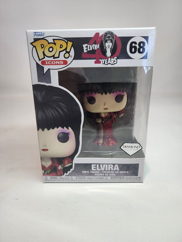 Elvira 40 Years - Elvira (68)