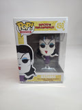 Rocky & Bullwinkle - Natasha (450)