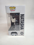 Rocky & Bullwinkle - Natasha (450)