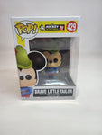 Mickey The True Original - Brave Little Tailor (429)