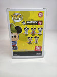 Mickey The True Original - Brave Little Tailor (429)